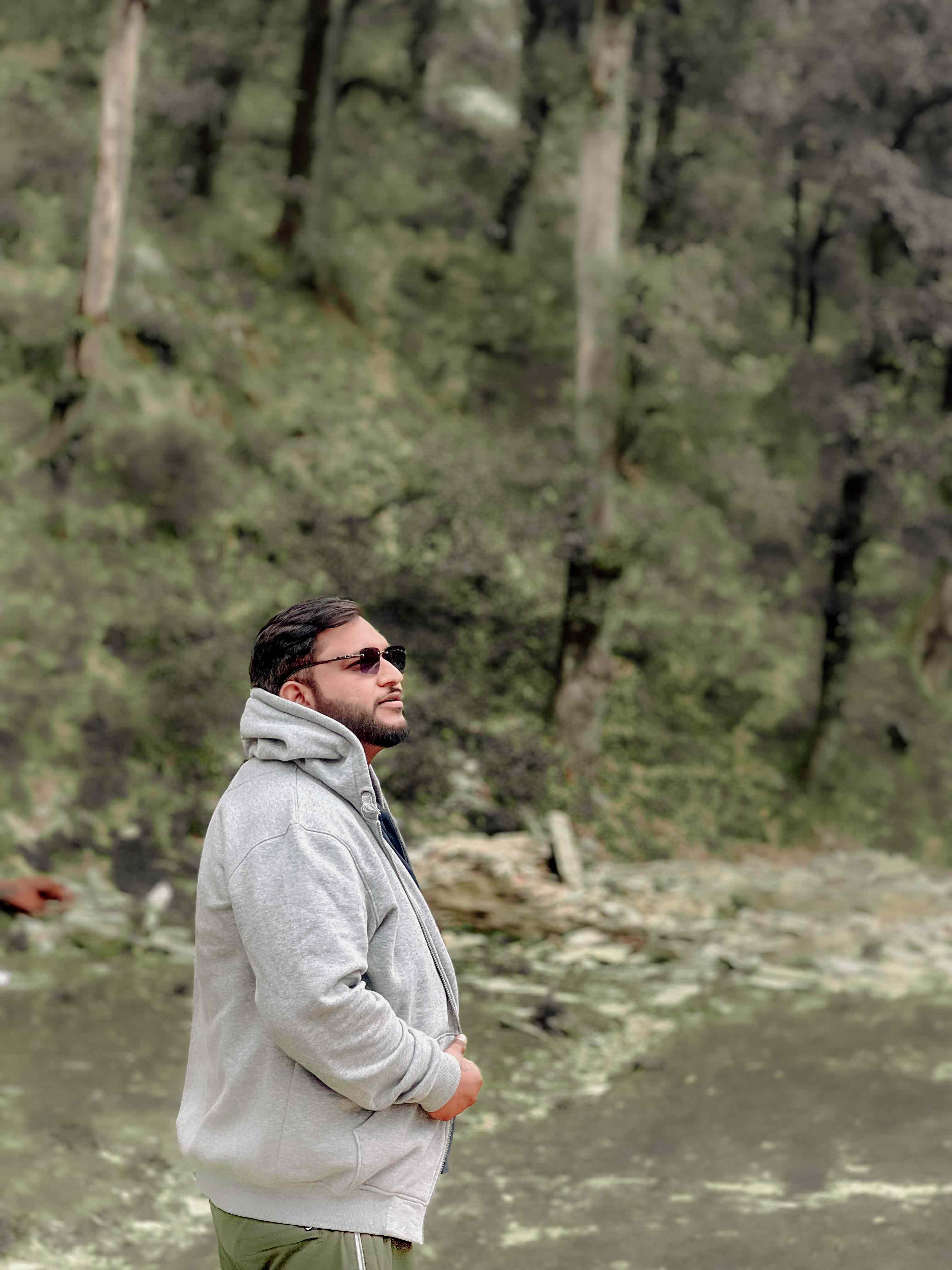 Ankit Sharma - Photographer
